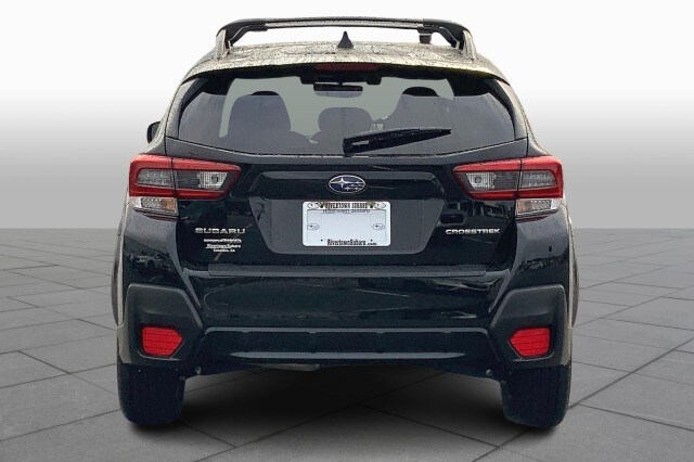 2021 Subaru Crosstrek Premium photo 3