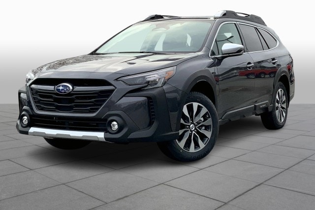 2023 Subaru Outback Touring's photo