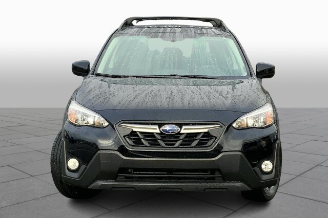 2021 Subaru Crosstrek Premium photo 2