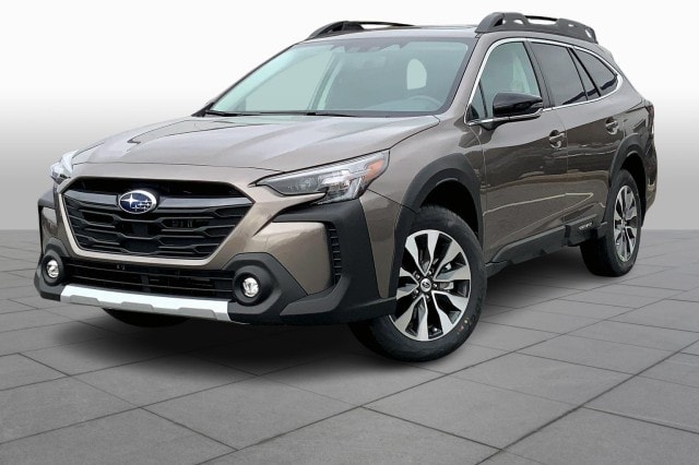 2023 Subaru Outback Limited's photo