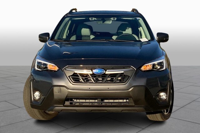 2021 Subaru Crosstrek Limited photo 2