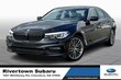 BMW 530e