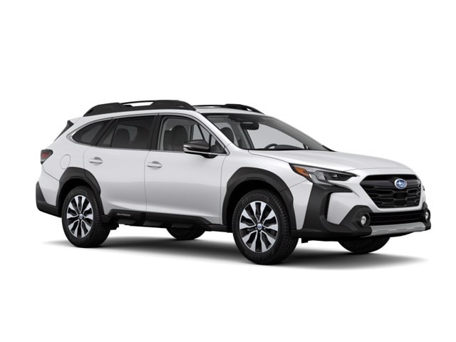 2023 Subaru Outback Limited's photo
