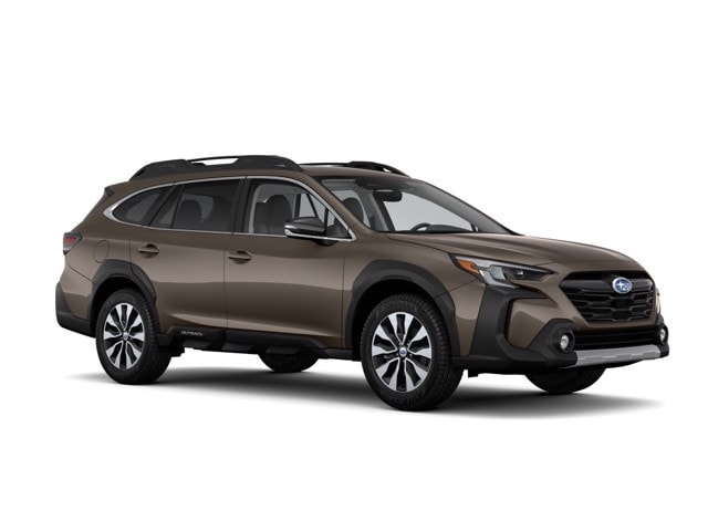 2023 Subaru Outback Limited's photo