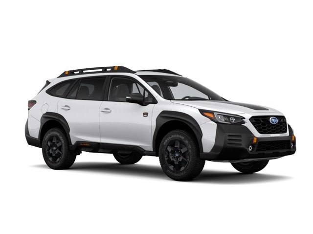 2023 Subaru Outback Wilderness's photo