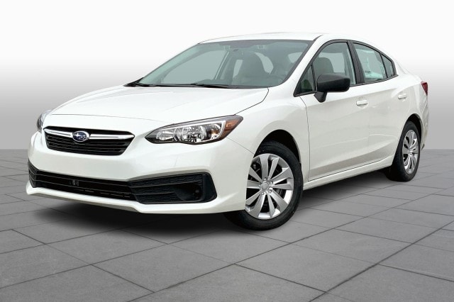 2023 Subaru Impreza Base's photo