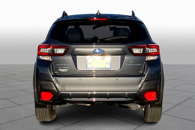 2021 Subaru Crosstrek Limited photo 3