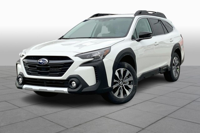 2023 Subaru Outback Limited's photo