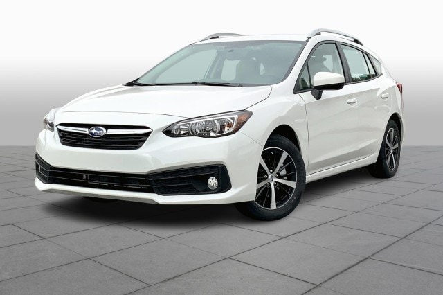 2023 Subaru Impreza Premium's photo