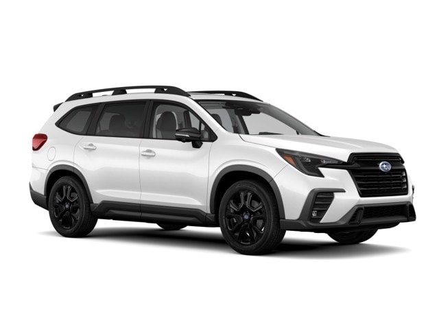 2023 Subaru Ascent Onyx Edition Limited's photo