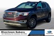 GMC Acadia