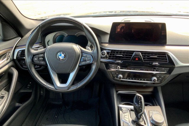 2018 Bmw 530e photo 4