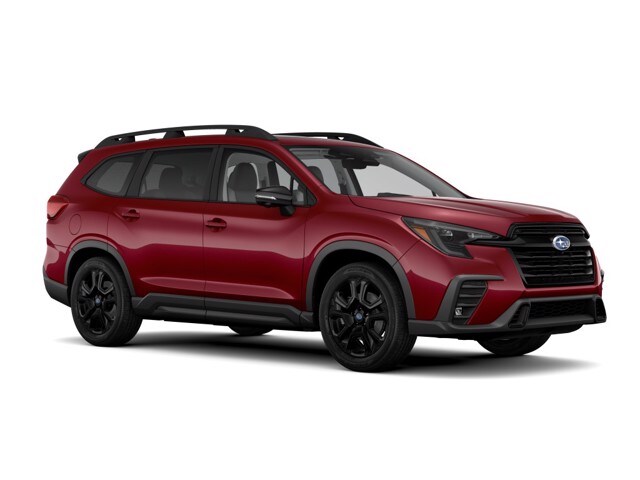 2023 Subaru Ascent Onyx Edition Limited's photo