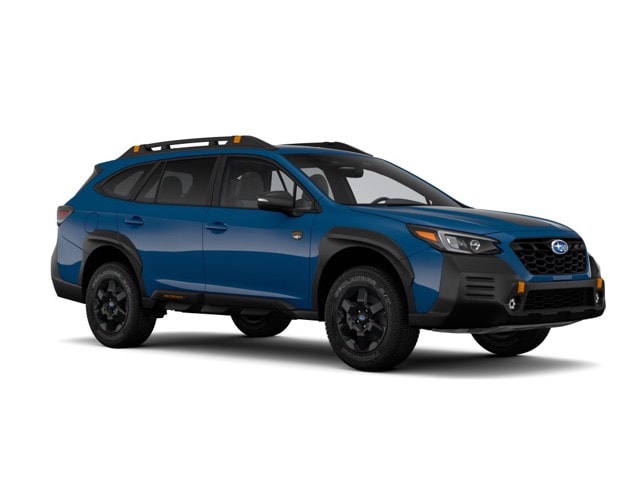2023 Subaru Outback Wilderness's photo
