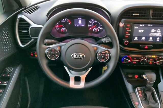 2020 Kia Soul LX photo 4