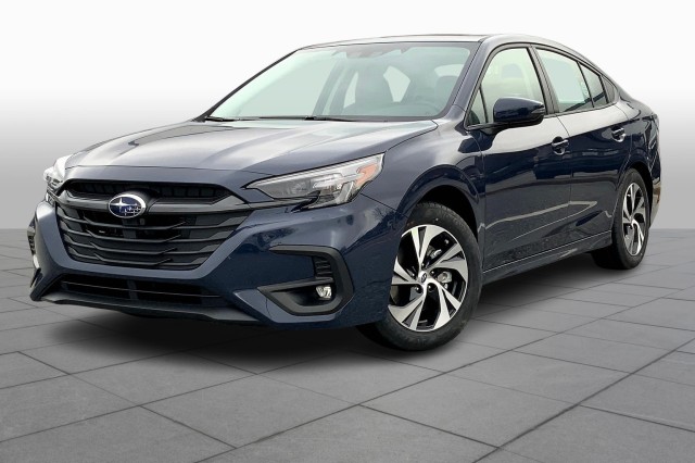 2023 Subaru Legacy