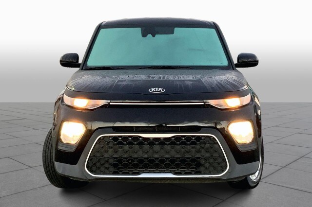 2020 Kia Soul LX photo 2