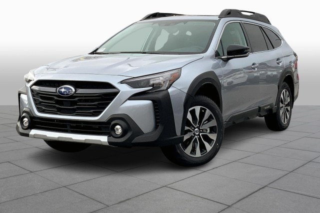 2023 Subaru Outback Limited's photo