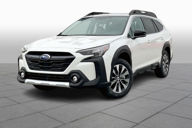 2023 Subaru Outback Limited's photo