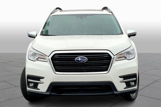 2021 Subaru Ascent Touring photo 2