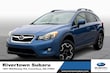 Subaru XV Crosstrek