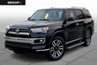 Toyota 4Runner