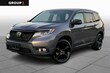 Honda Passport