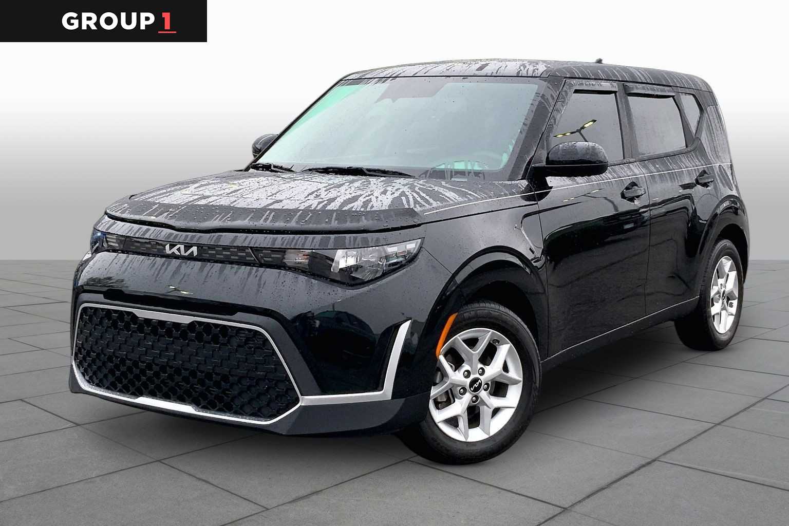 2024 Kia Soul