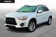 Mitsubishi Outlander Sport