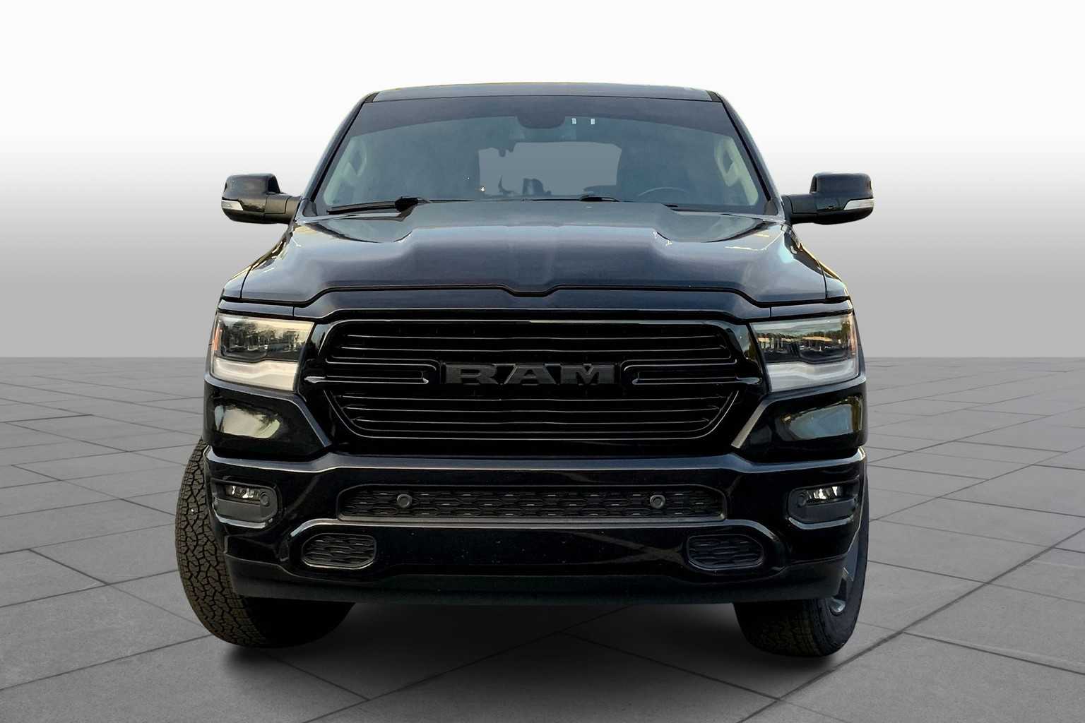 2019 Ram 1500 Big Horn Lone Star photo 2