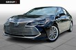 Toyota Avalon Hybrid