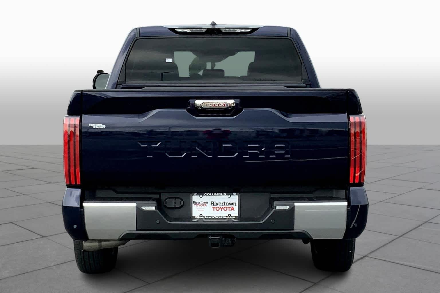 2022 Toyota Tundra Limited photo 4