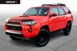 Toyota 4Runner