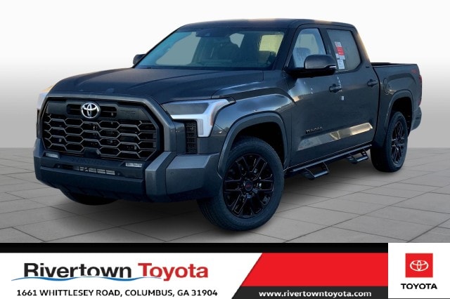 2023 Toyota Tundra SR5's photo