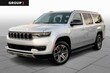 Jeep Wagoneer L