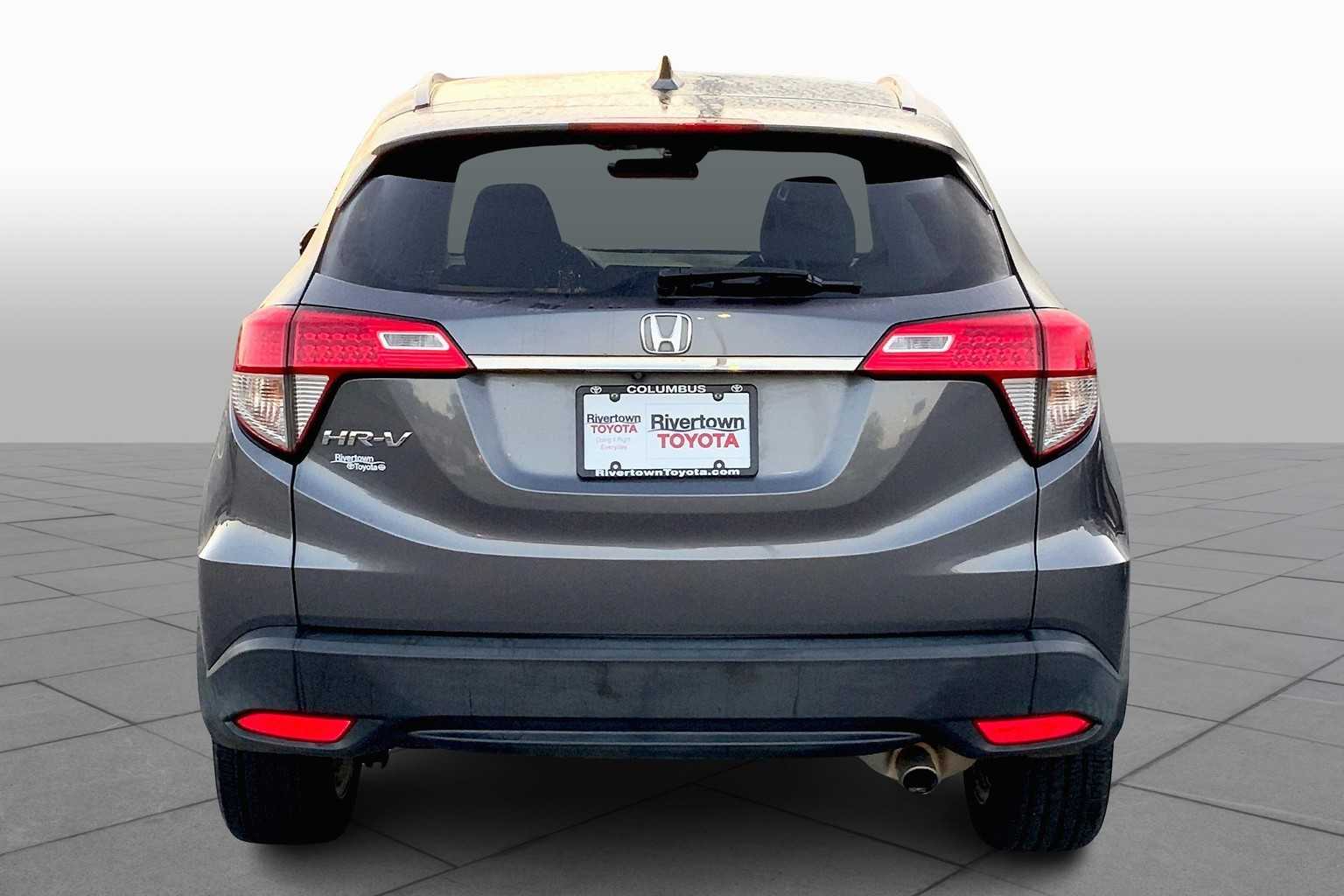 2019 Honda HR-V EX 2WD photo 3