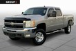 Chevrolet Silverado 2500HD