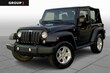 Jeep Wrangler JK