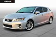LEXUS CT 200h
