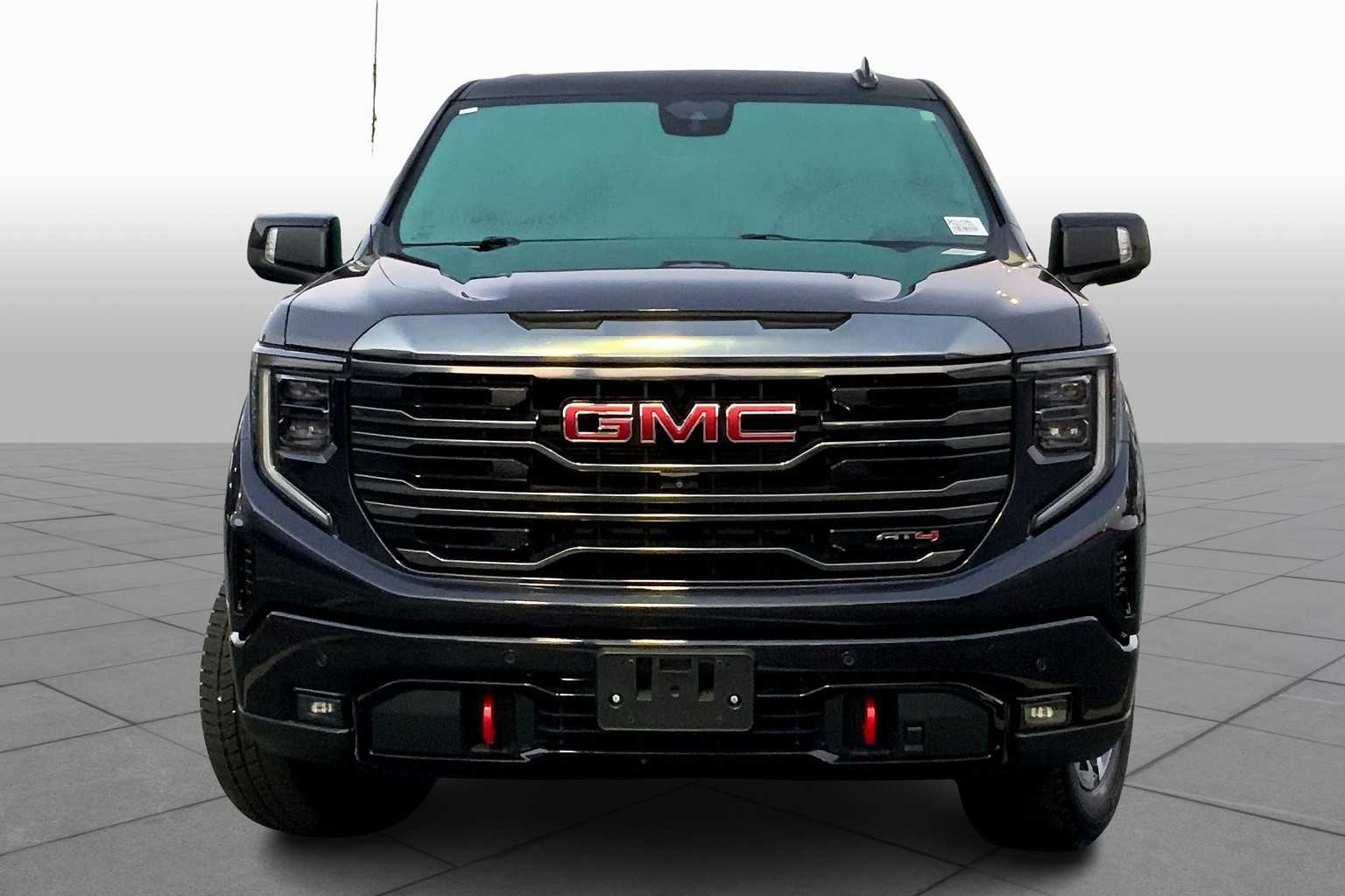 2023 Gmc Sierra 1500 AT4 photo 2