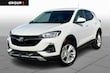 Buick Encore GX
