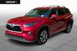 Toyota Highlander Hybrid