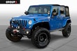 Jeep Wrangler JK Unlimited