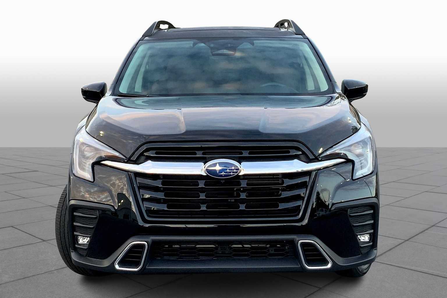 2024 Subaru Ascent Touring photo 2