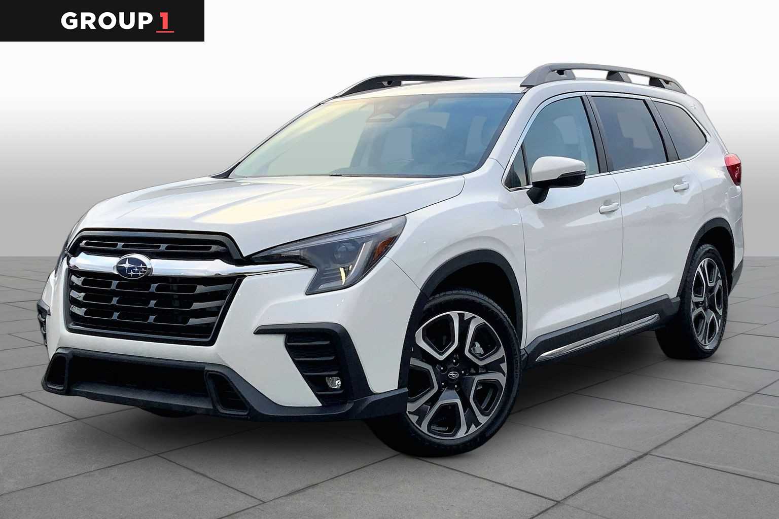 2023 Subaru Ascent Limited