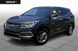 Hyundai Santa Fe Sport