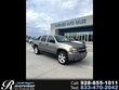 Chevrolet Avalanche