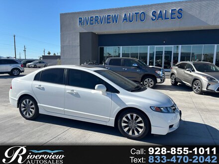 2011 Honda Civic EX-L