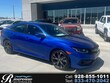Honda Civic Sedan