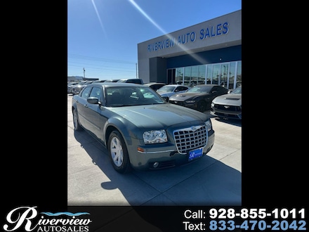 2005 Chrysler 300 300 Touring Sedan